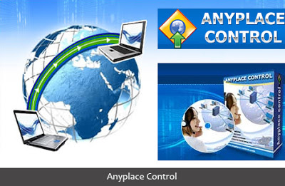 anyplace control 3.3